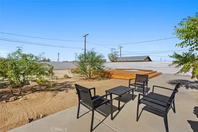 64858 Tonto Drive, Joshua Tree, CA 92252 - Photo 35