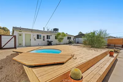 64858 Tonto Drive, Joshua Tree, CA 92252 - Photo 41
