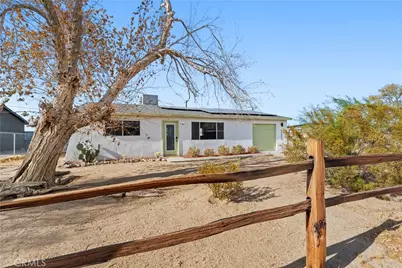 64858 Tonto Drive, Joshua Tree, CA 92252 - Photo 3