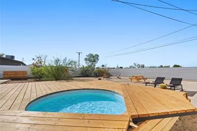 64858 Tonto Drive, Joshua Tree, CA 92252 - Photo 43