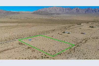 86515 Amboy Road, 29 Palms MCB, CA 92277 - Photo 35