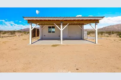 86515 Amboy Road, 29 Palms MCB, CA 92277 - Photo 3