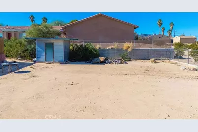 73484 Desert Trail, 29 Palms MCB, CA 92277 - Photo 41