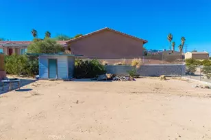 73484 Desert Trail, 29 Palms MCB, CA 92277 - Photo 41
