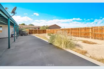 73484 Desert Trail, 29 Palms MCB, CA 92277 - Photo 33