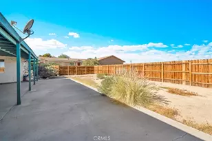 73484 Desert Trail, 29 Palms MCB, CA 92277 - Photo 33
