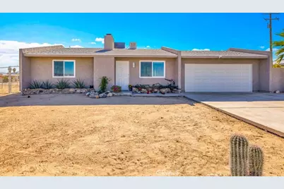 71937 Samarkand Drive, 29 Palms MCB, CA 92277 - Photo 1