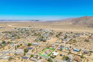 61945 Grand View Cir, Joshua Tree, CA 92252 - Photo 33