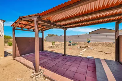 61945 Grand View Circle, Joshua Tree, CA 92252 - Photo 29