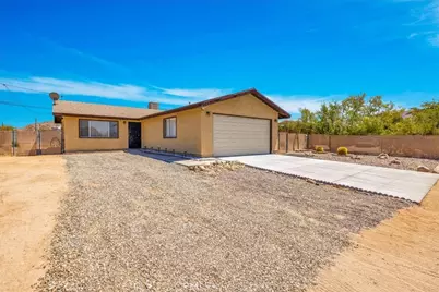 61945 Grand View Circle, Joshua Tree, CA 92252 - Photo 1