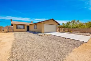 61945 Grand View Cir, Joshua Tree, CA 92252 - Photo 1