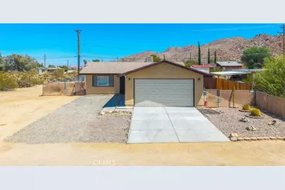 61945 Grand View Circle, Joshua Tree, CA 92252 - Photo 39