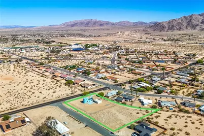 72473 Desert Trail Drive, 29 Palms MCB, CA 92277 - Photo 55