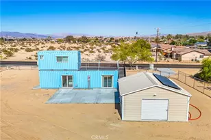 72473 Desert Trail Dr, 29 Palms MCB, CA 92277 - Photo 9
