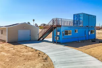 72473 Desert Trail Drive, 29 Palms MCB, CA 92277 - Photo 41