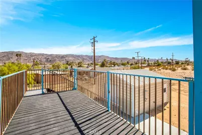 72473 Desert Trail Drive, 29 Palms MCB, CA 92277 - Photo 29