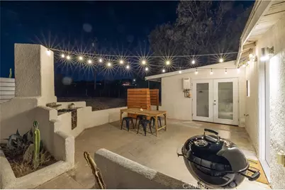61879 Valley View Circle, Joshua Tree, CA 92252 - Photo 47