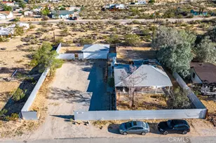 61879 Valley View Cir, Joshua Tree, CA 92252 - Photo 57
