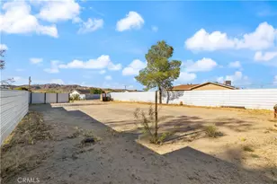 61879 Valley View Cir, Joshua Tree, CA 92252 - Photo 33