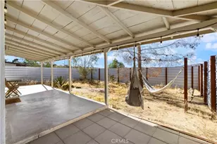 61879 Valley View Cir, Joshua Tree, CA 92252 - Photo 19