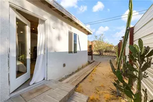 61879 Valley View Cir, Joshua Tree, CA 92252 - Photo 37