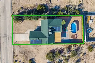 7429 Maude Adams, 29 Palms MCB, CA 92277 - Photo 33