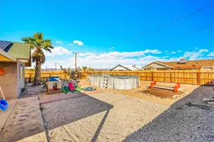 7429 Maude Adams, 29 Palms MCB, CA 92277 - Photo 27