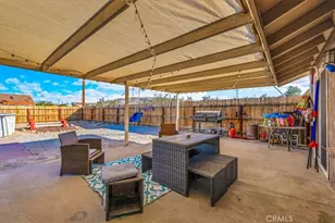 7429 Maude Adams, 29 Palms MCB, CA 92277 - Photo 25