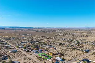 7429 Maude Adams, 29 Palms MCB, CA 92277 - Photo 39
