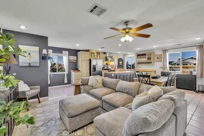 7429 Maude Adams, 29 Palms MCB, CA 92277 - Photo 5