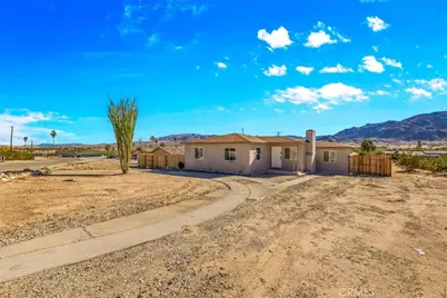 73605 Sunnyslope, 29 Palms MCB, CA 92277 - Photo 3