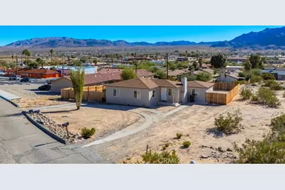 73605 Sunnyslope, 29 Palms MCB, CA 92277 - Photo 1