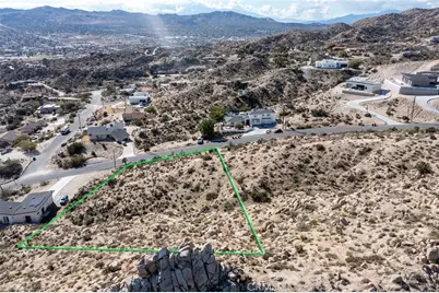 57154 Buena Suerte Road, Yucca Valley, CA 92284 - Photo 9