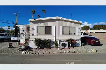 4561 Adobe Road #01, 29 Palms MCB, CA 92277 - Photo 1