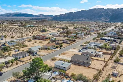 5564 Mariposa, 29 Palms MCB, CA 92277 - Photo 29
