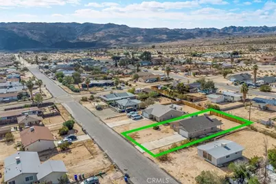 5564 Mariposa, 29 Palms MCB, CA 92277 - Photo 35