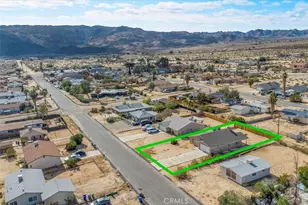 5564 Mariposa, 29 Palms MCB, CA 92277 - Photo 35