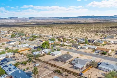 5564 Mariposa, 29 Palms MCB, CA 92277 - Photo 31
