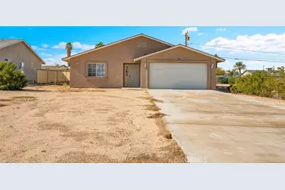 5564 Mariposa, 29 Palms MCB, CA 92277 - Photo 1