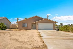 5564 Mariposa, 29 Palms MCB, CA 92277 - Photo 1