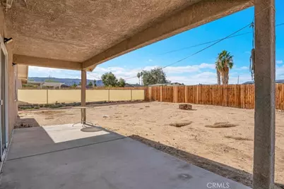 5564 Mariposa, 29 Palms MCB, CA 92277 - Photo 23