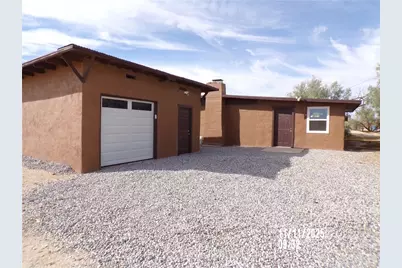 81371 Garden, 29 Palms MCB, CA 92277 - Photo 1