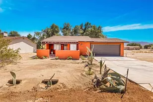 73627 Raymond Way, 29 Palms MCB, CA 92277 - Photo 1
