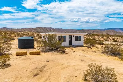 1234 Quail Bush Road, Landers, CA 92285 - Photo 7