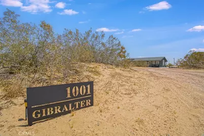 1001 Gibralter Road, Landers, CA 92285 - Photo 5