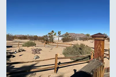 1001 Gibralter Road, Landers, CA 92285 - Photo 49