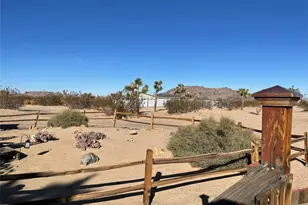 1001 Gibralter Rd, Landers, CA 92285 - Photo 49