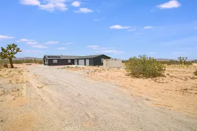 1001 Gibralter Road, Landers, CA 92285 - Photo 39