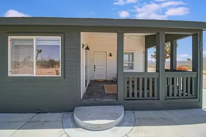 1001 Gibralter Road, Landers, CA 92285 - Photo 41