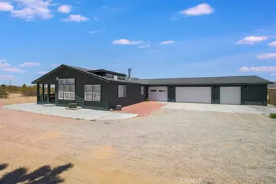 1001 Gibralter Road, Landers, CA 92285 - Photo 3